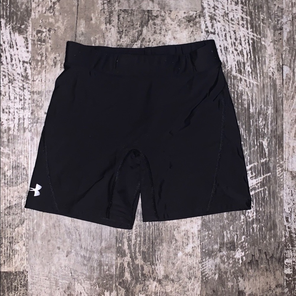 UNDER ARMOUR SPANDEX